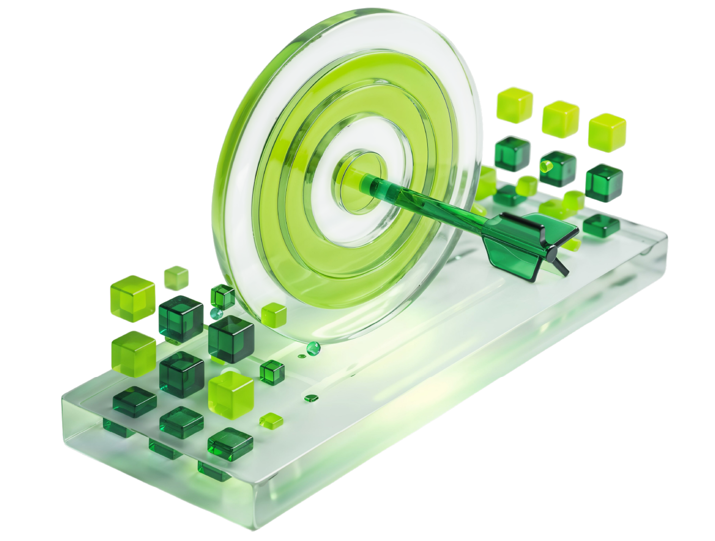 Vision Mission